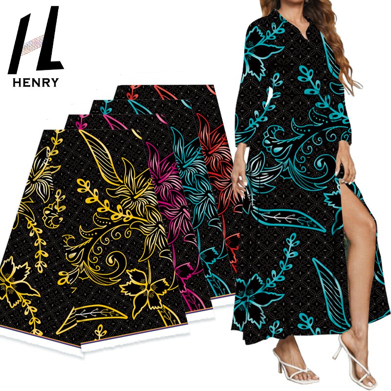 Women Embroidery Mexican Tunic Dress 100% Polyester fabric Soft&Breathable Wholesale Price National style