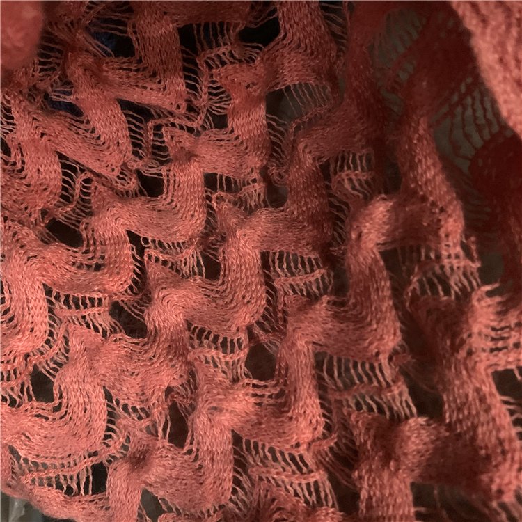 Lace Ribbon Trim Fabric Handcraft Embroidered Fabric Stock Lot