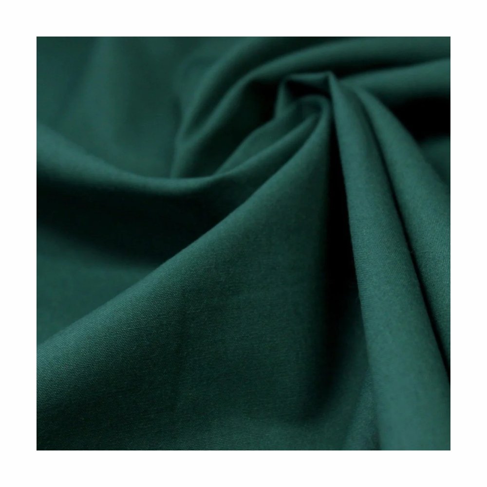 Excellent 100% Polyester Twill Fabric Colorfast and Vibrant Pattern Style Resists Color Fading after Repeated Washings