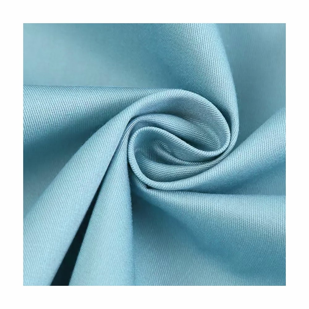 Excellent 100% Polyester Twill Fabric Colorfast and Vibrant Pattern Style Resists Color Fading after Repeated Washings