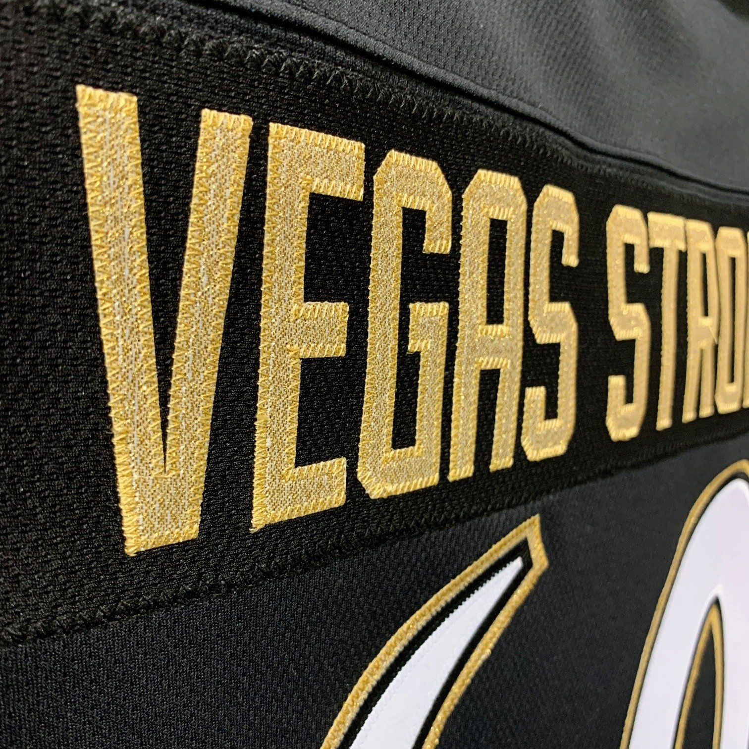 Adhesive Backing Metallic Twill in GOLD color as Embroidery Applique for Hockey Wear Sports uniforms Vegas Golden Color Fabric