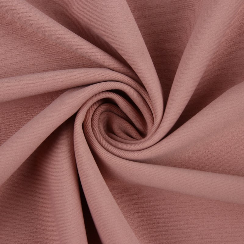 Wholesale Polyamide Elastande L ycra Yoga Leggings Fabric Naked Feel Spandex for Yoga Clothing