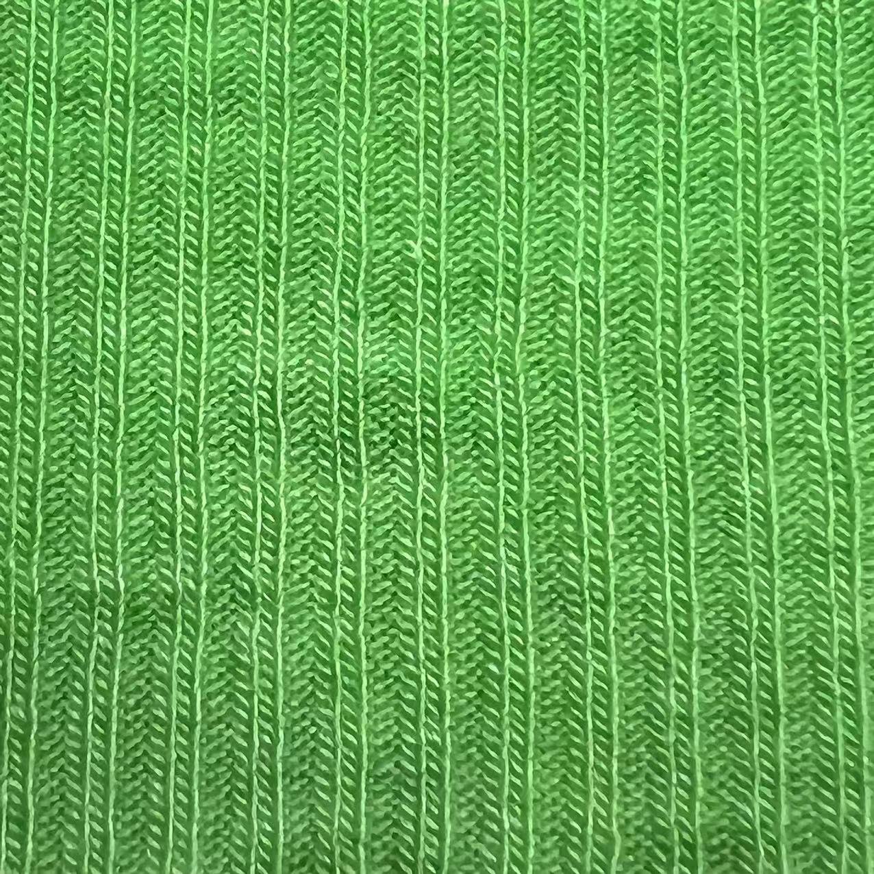 Skin friendly wool elastane loycell RIB for lingerie shirts