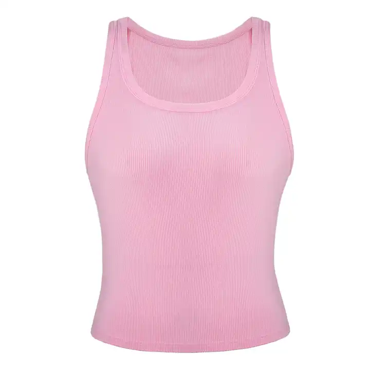 Trending Products 2024 New Arrivals Comfy Shirt Tank Tops And Pants Casual Loungewear For Wholesale Two Pieces Women's Sets