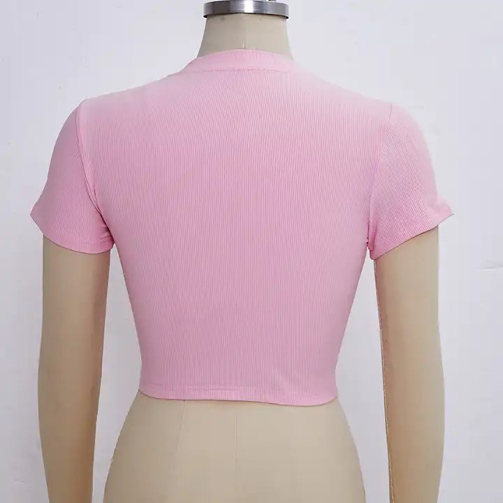 Trending Products 2024 New Arrivals Comfy Shirt Tank Tops And Pants Casual Loungewear For Wholesale Two Pieces Women's Sets