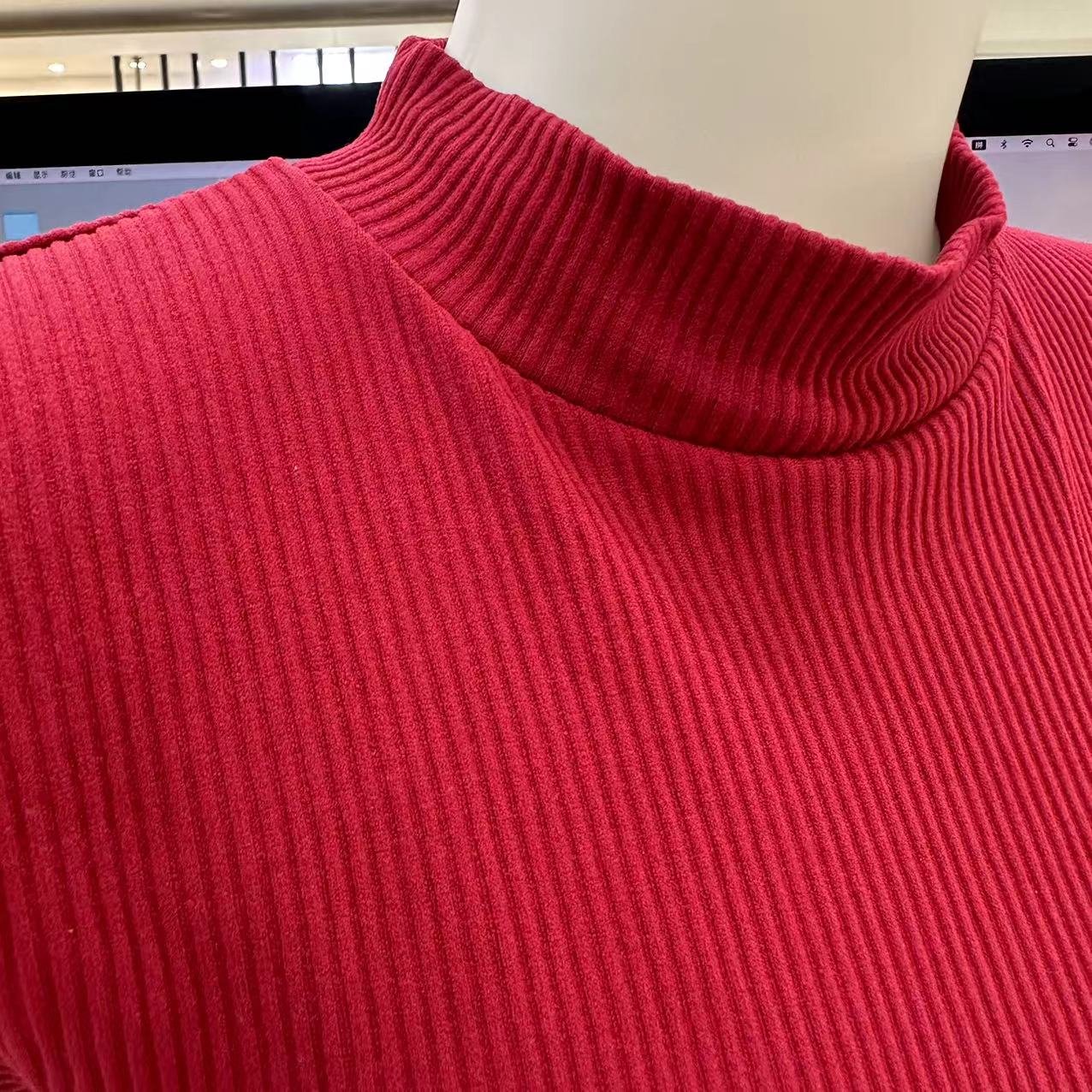 New nylon seamless high elastane halter thread wrap chest rib fabric halter backless yoga workout top women T-shirt