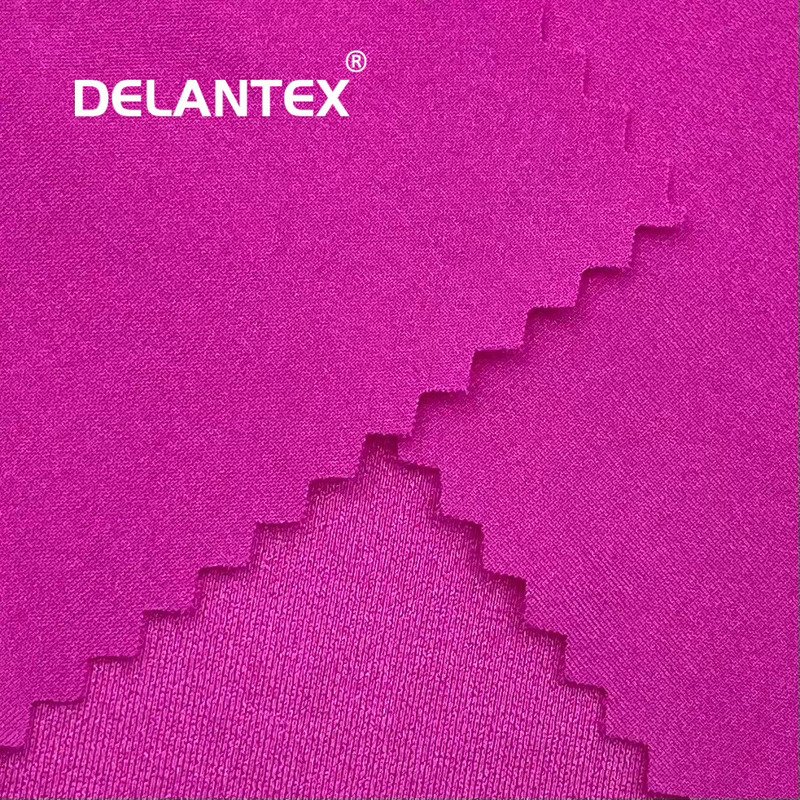 Wholesale Nylon Spandex Shiny Swimwear Sports Underwear Legging Fabric