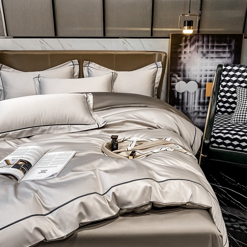 Wholesale designer bedding sets blanket bedding set king size comforter set luxury bed bedding