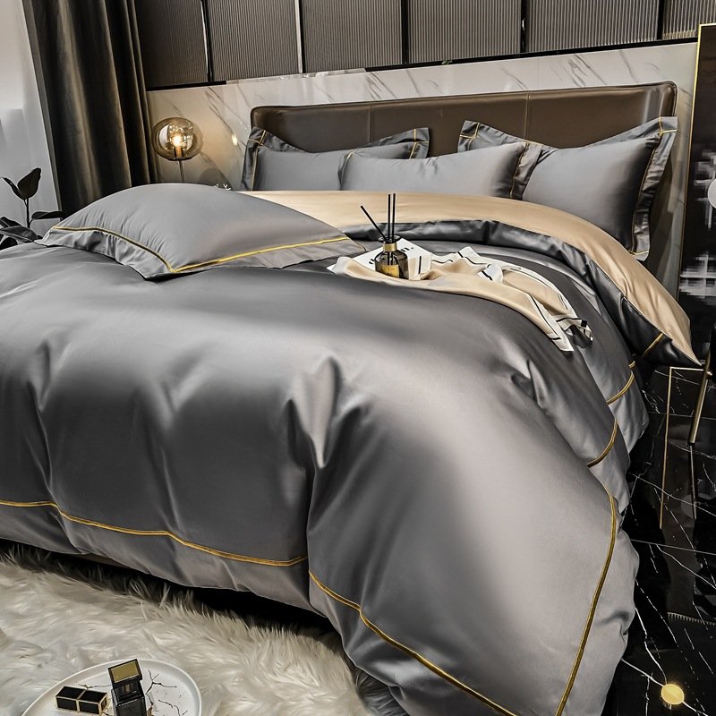Wholesale designer bedding sets blanket bedding set king size comforter set luxury bed bedding