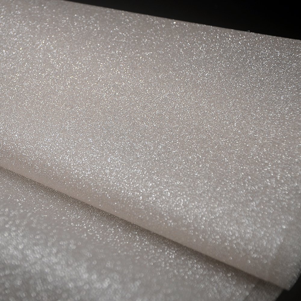 Shinny Bling Glitter Powder Tulle Mesh Lace Fabric for Dresses