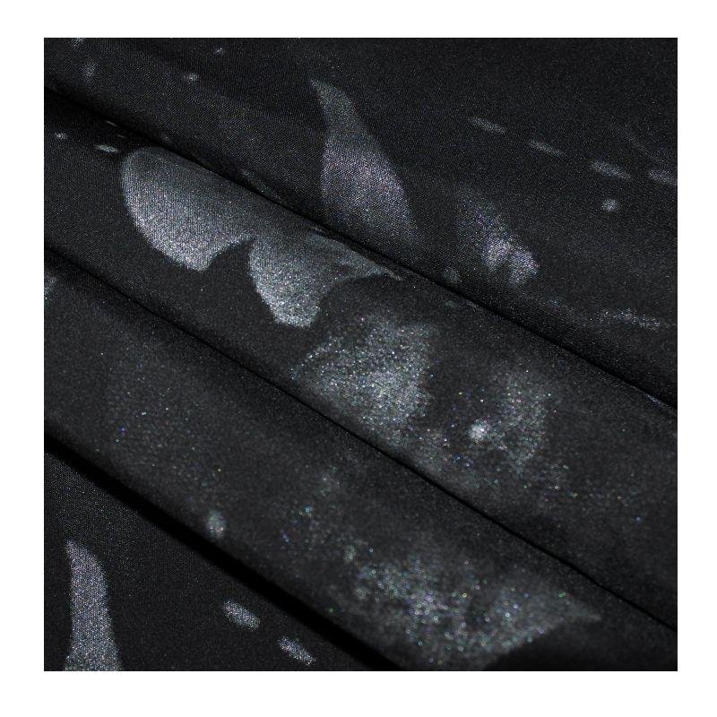 Wholesale 100 % Polyester Peach Skin Printed Fabric Wholesale New Design Customized Fabric