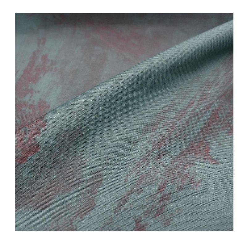 Wholesale 100 % Polyester Peach Skin Printed Fabric Wholesale New Design Customized Fabric