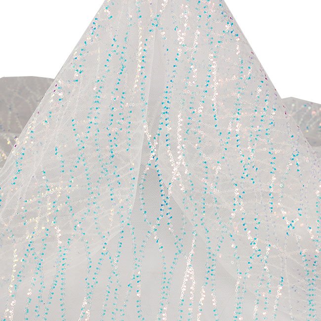 wholesale manufacturer free samples chiffon cotton embroidery lace fabric