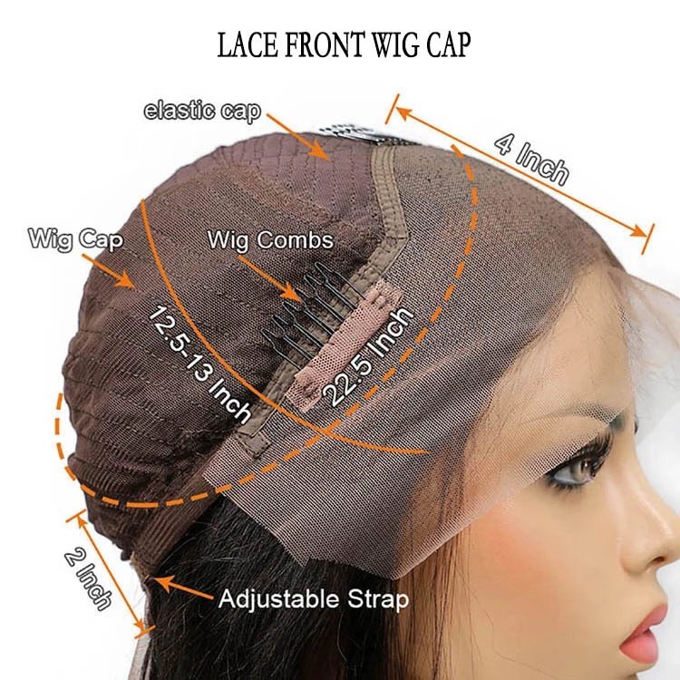 Factory Vendor Short Pixie Curly Bob Black Women Raw Indian Virgin Cuticle Aligned Hair Lace Front Wigs