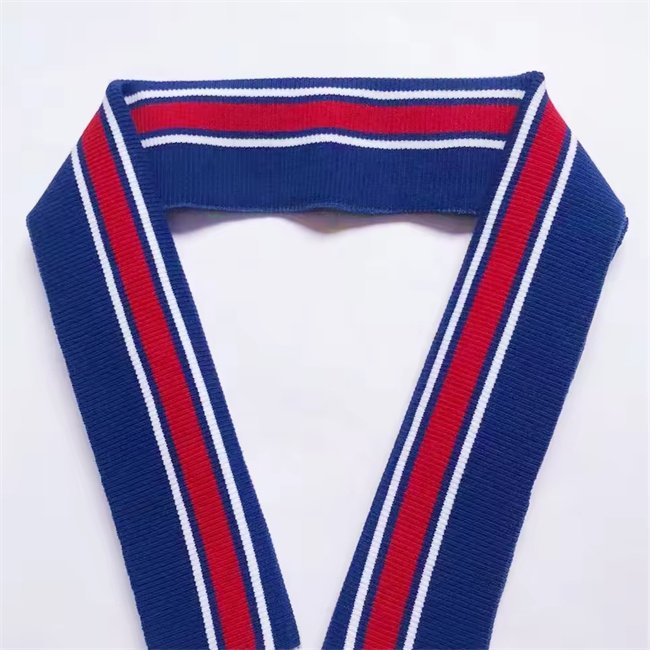 Factory price 92% cotton 8% spandex rib cuffs for sweater and fashion clothes