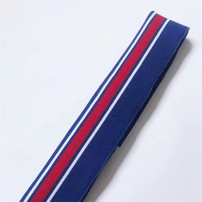 Factory price 92% cotton 8% spandex rib cuffs for sweater and fashion clothes