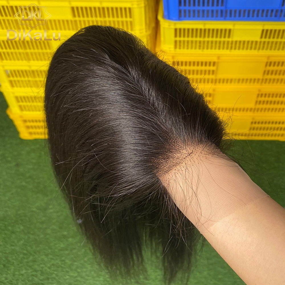Best Selling Closure 14in 160 2x6,Brazilian Closure 8 Inches Grade 9,4x4 Lace Closure Straight
