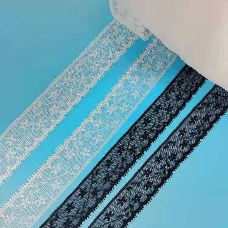 High quality nylon lace width of 2.9 cm manufacturers of new clothing underwear wedding accessories wholesale