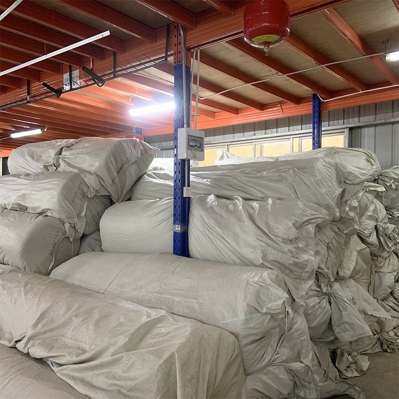 Factory Price Wholesale Custom Jacquard Fabric Quilting Patterns For Mattresses.