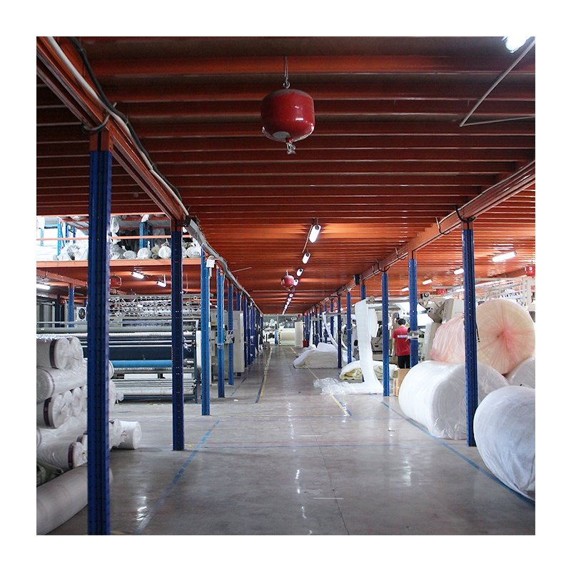 Factory Price Wholesale Custom Jacquard Fabric Quilting Patterns For Mattresses.