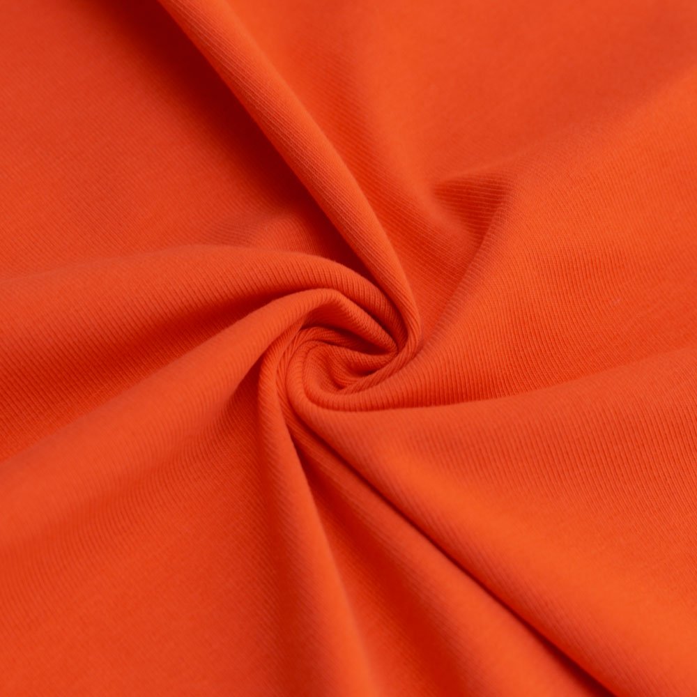 80 vibrant colors instock 240gsm medium weight perfect quality cotton spandex rib knit collar fabric