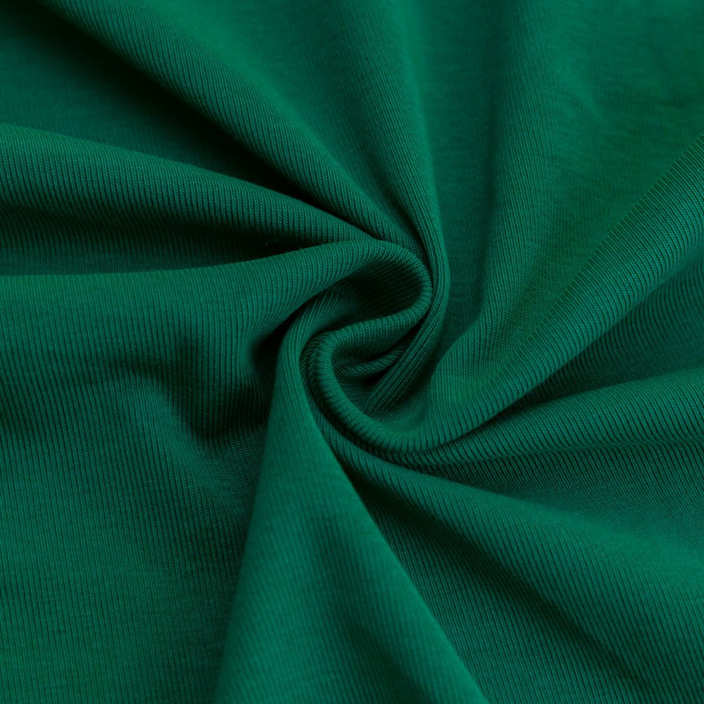 80 vibrant colors instock 240gsm medium weight perfect quality cotton spandex rib knit collar fabric
