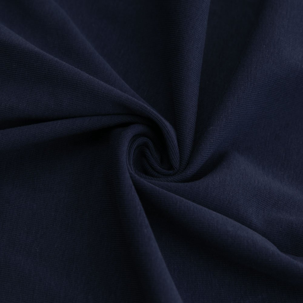 80 vibrant colors instock 240gsm medium weight perfect quality cotton spandex rib knit collar fabric