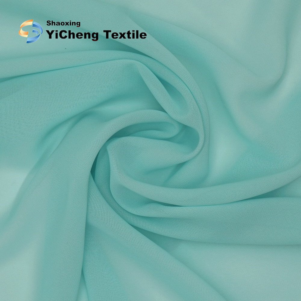 Factory Price flowers crafts ethiopian embroidery fabric chiffon for Skirts