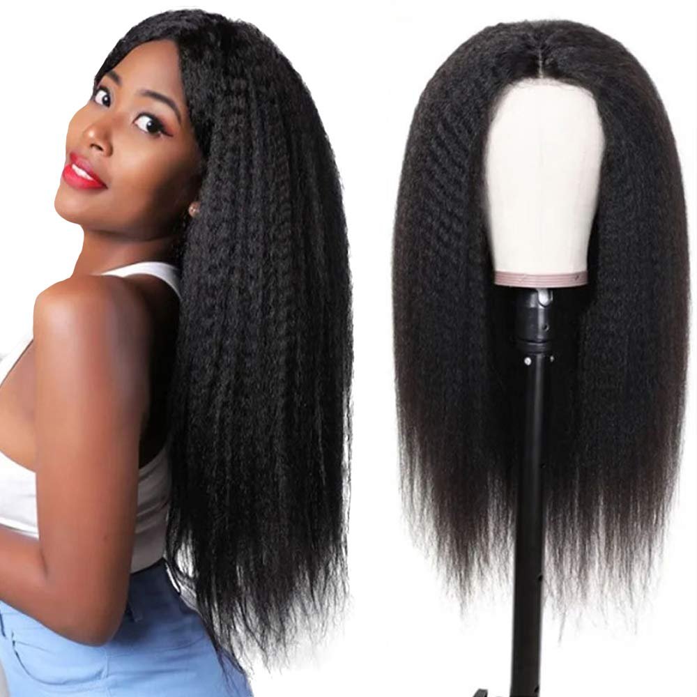 13*4 Transparent Swiss Lace Front Wig Vendor 4x4 Raw Brazilian Wigs All Texture Lace Frontal Wigs For Black Women