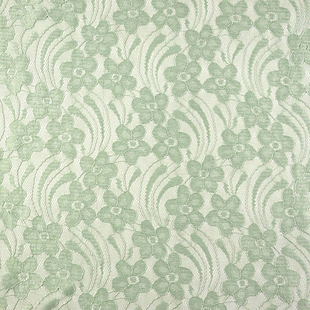 Wholesale Price Custom Multi Color 100% Polyester Lace Fabric Embroidery Lace Fabric For Women Dress