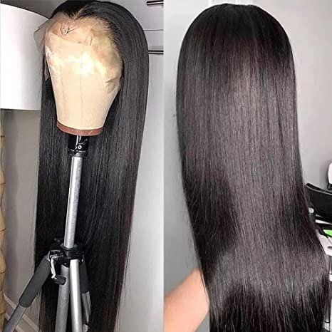 180% Density raw HD Full Lace Human Hair Wigs For Black Women,Wholesale Braided HD Virgin Brazilian Hair Lace Front Wigs