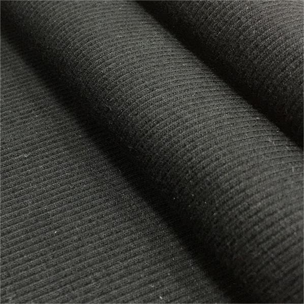Nice Quality Wholesale Flame Retardant Knitted Fabric 50% Wool 50% FR Viscose