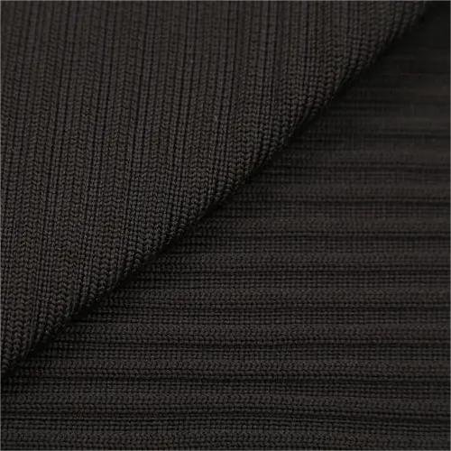 Nice Quality Wholesale Flame Retardant Knitted Fabric 50% Wool 50% FR Viscose