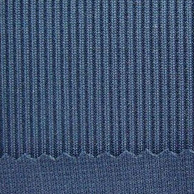 Nice Quality Wholesale Flame Retardant Knitted Fabric 50% Wool 50% FR Viscose
