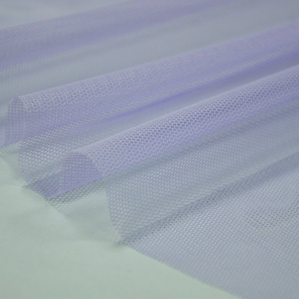 Suzhou Meidao Plain mosquito net fabric roll mesh fabric stretch fabric for dresses veil Tulle dance props
