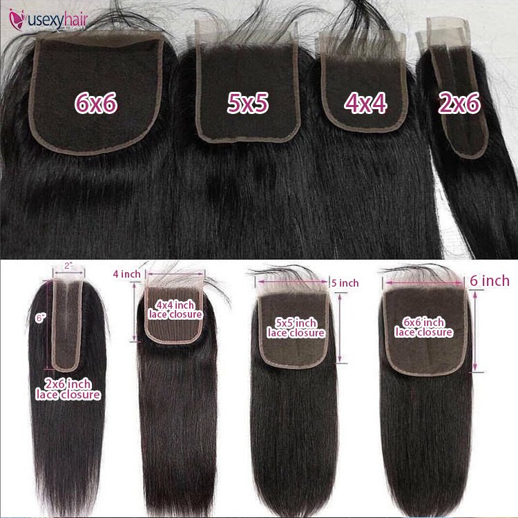 Best Quality Cuticle Aligned Thin Transparent HD Lace Frontal/Closure, Pre Plucked 13x6 Virgin Transparent Swiss HD Lace Frontal