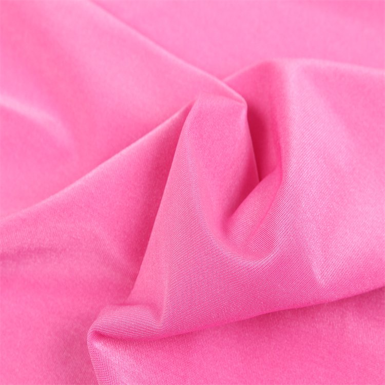 Tricot Knitting Jersey Transtanning Fabrics for Bikini Bathing Suit Scuba Diving Polyester Fabric Spandex for Swimsuit 180gsm TW