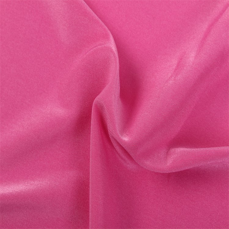 Tricot Knitting Jersey Transtanning Fabrics for Bikini Bathing Suit Scuba Diving Polyester Fabric Spandex for Swimsuit 180gsm TW
