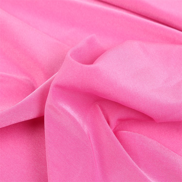 Tricot Knitting Jersey Transtanning Fabrics for Bikini Bathing Suit Scuba Diving Polyester Fabric Spandex for Swimsuit 180gsm TW