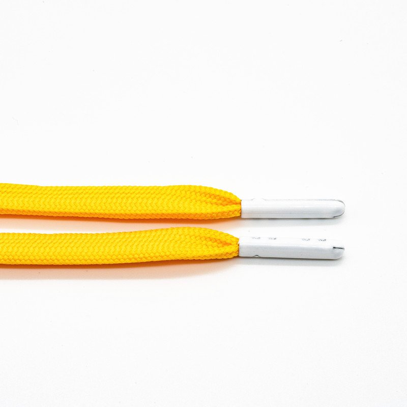 Aglets wholesale metal tips Aglets lace metal tips sneaker LACES