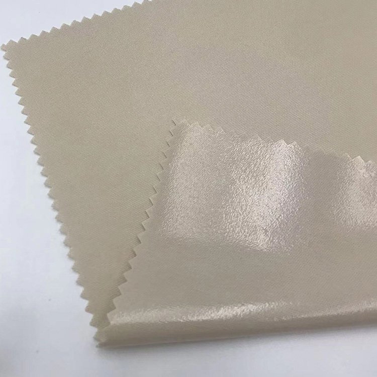 Waterproof PVC & PU coating fabric of polyester & oxford & nylon & tricot etc for raincoats, waterproof bags, etc