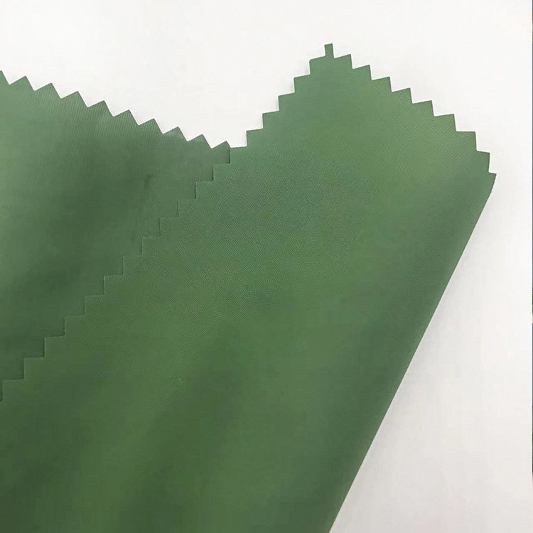 Waterproof PVC & PU coating fabric of polyester & oxford & nylon & tricot etc for raincoats, waterproof bags, etc