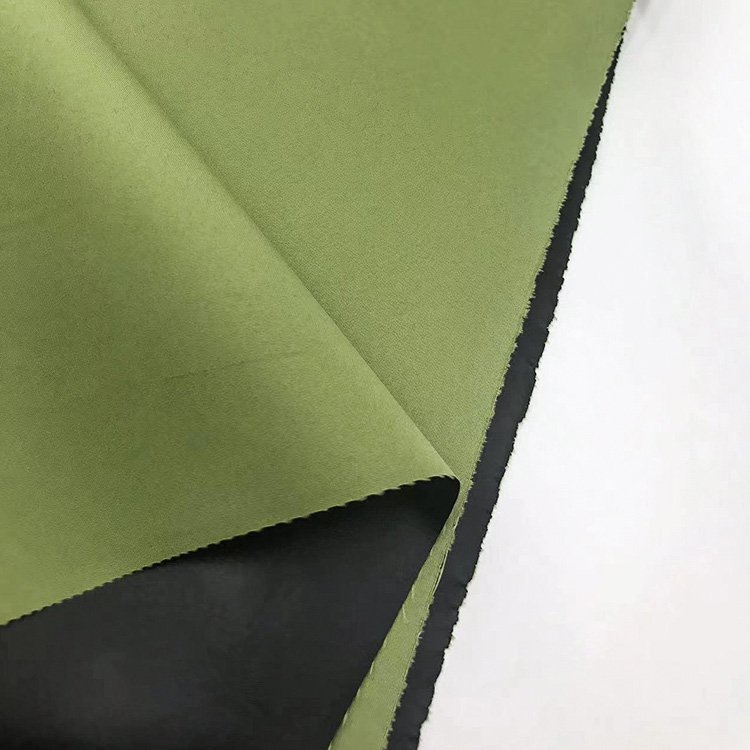 Waterproof PVC & PU coating fabric of polyester & oxford & nylon & tricot etc for raincoats, waterproof bags, etc
