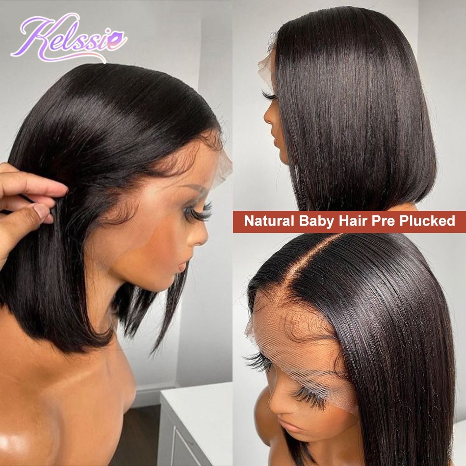 Peruvian 100% Human Hair Short Bob Wig,Cheap Short Human Hair Wigs,Cheap Full Lace Wig Human Hair Raw Cambodian Hair Vendors