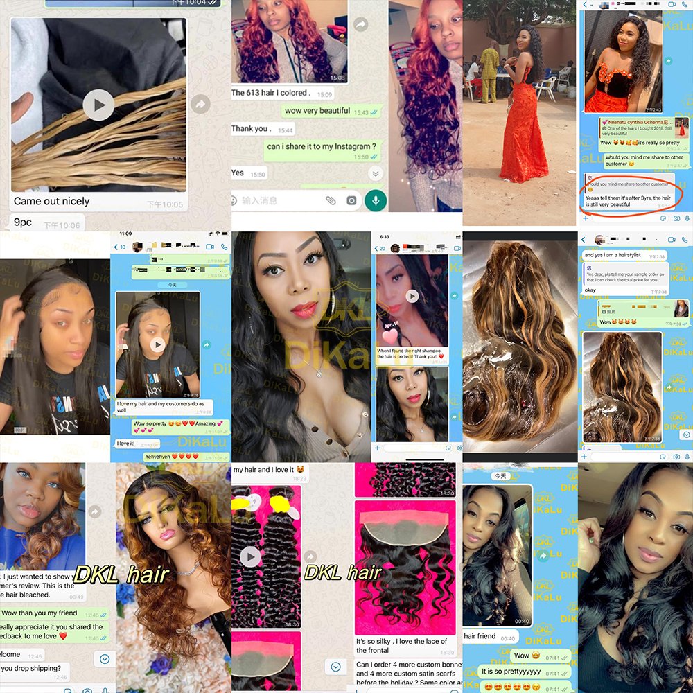 8-40 Inch Body Wave Lace Front Wig Human Hair Wigs With Bangs Glueless 13x4 Lace Frontal Wig Pre Plucked Cheap Hair 250% Density