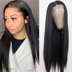 Straight