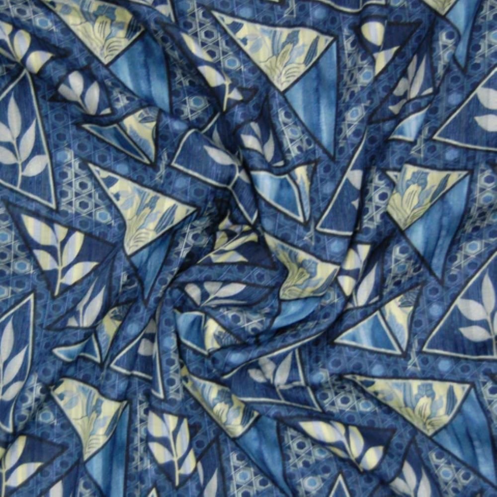 100% rayon material challis textile fabric print for somali baati viscose printing