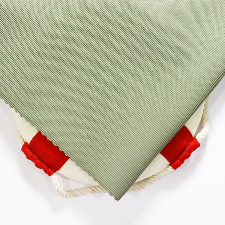 Wholesale Comfortable Nylon Same Stair Fabric Lulu Same 280 gsm Skin-friendly Stripe Rib Knit Jacquard Yoga Stretch Fabric