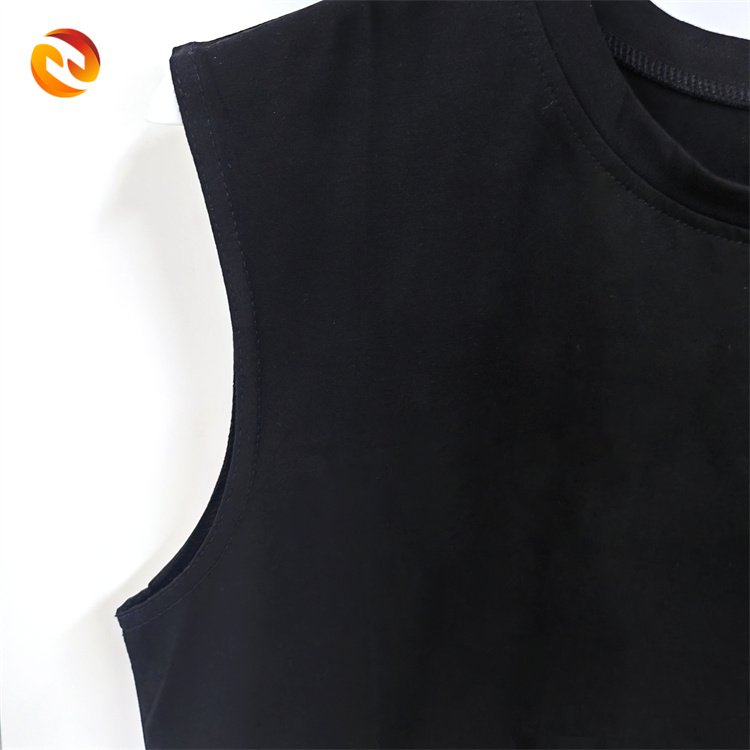 new design mens gym tank top fitness sport wear workout tank top quick dry men's vests shirt activewear