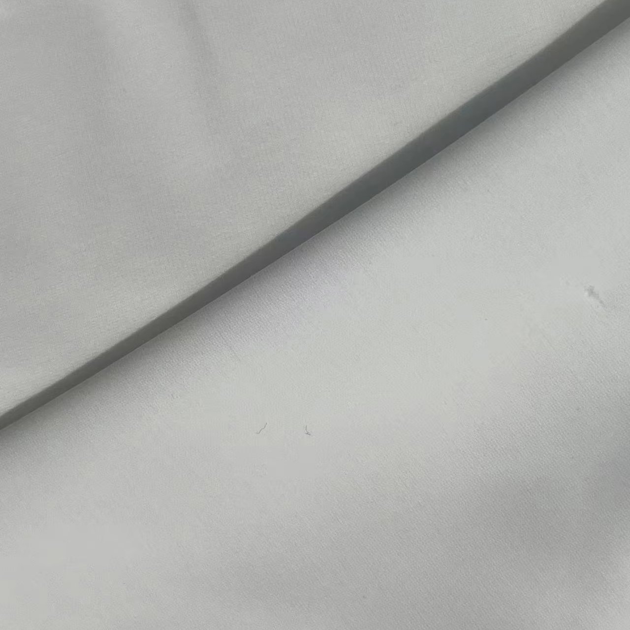 New China Manufacturer High Elastic Nylon Ribbed Spandex Elastane Fabric Weft Knitted For Yoga Sports Leggings